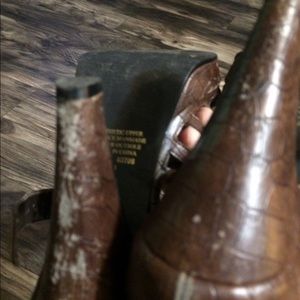 Summer or Fall dress shoes